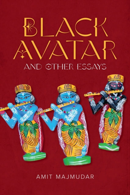 Black Avatar & Other Essays
