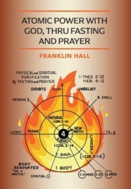 Atomic Power With God, Thru Fasting And By Hall, Franklin