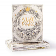 What You Do Matters Boxed Set