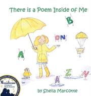 There Is A Poem Inside Of Me