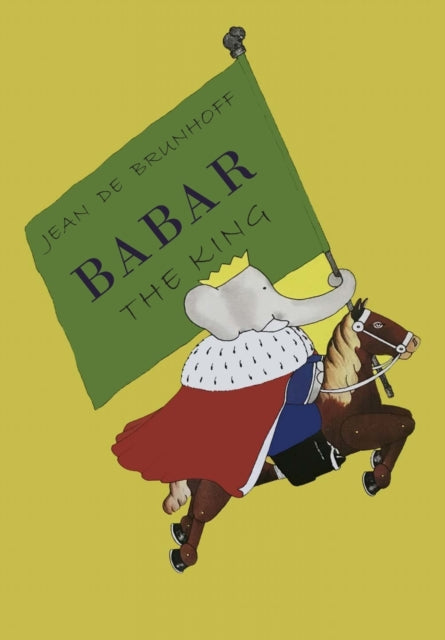 Babar The King