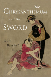Chrysanthemum And The Sword: Pattern