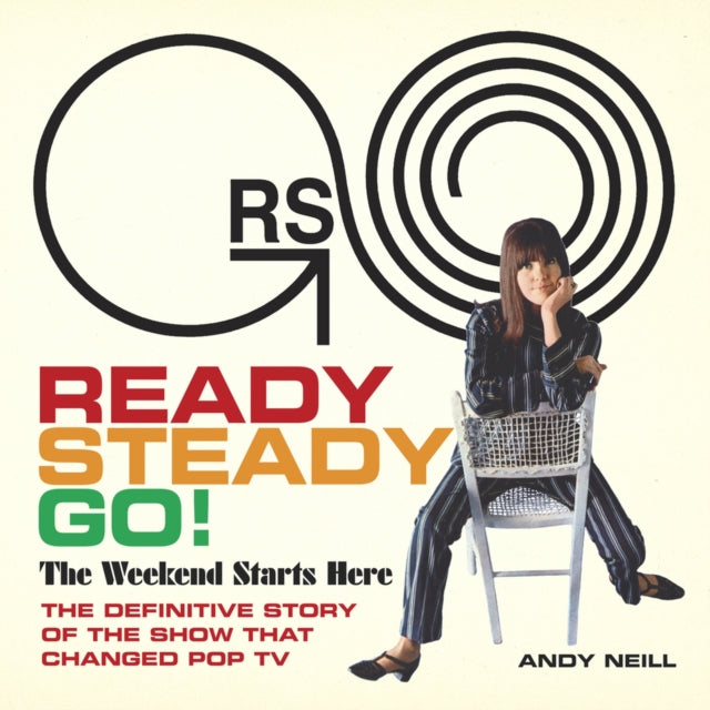Ready Steady Go
