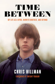 Time Between Paperback