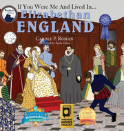 If You Were Me And Lived In... Elizabeth