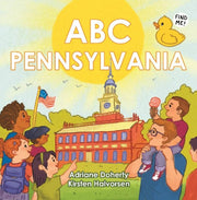 Abc Pennsylvania
