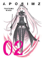 Aposimz Volume 2