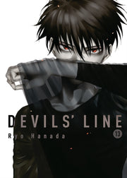 Devils Line 13