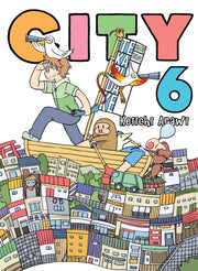 City 6