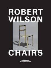 Robert Wilson Chairs Hb