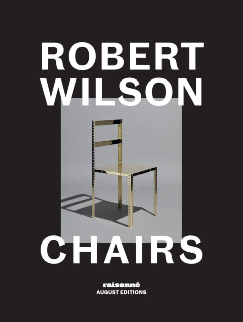 Robert Wilson Chairs Hb