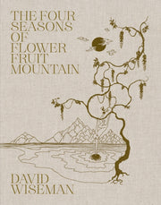David Wiseman The Four Seasons Of Flower By David Wiseman