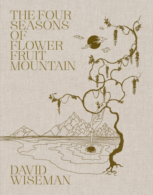 David Wiseman The Four Seasons Of Flower By David Wiseman
