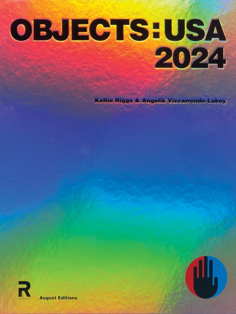 Objects Usa 2024