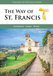 Way Of St Frances By Harms, Matthew