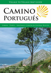 Camino Portugues 6th