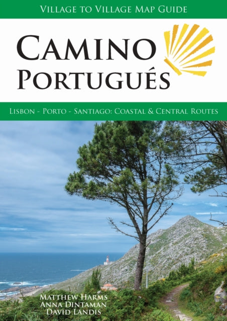 Camino Portugues 6th