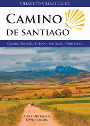Camino De Santiago 11th
