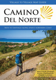 Camino Del Norte 6th