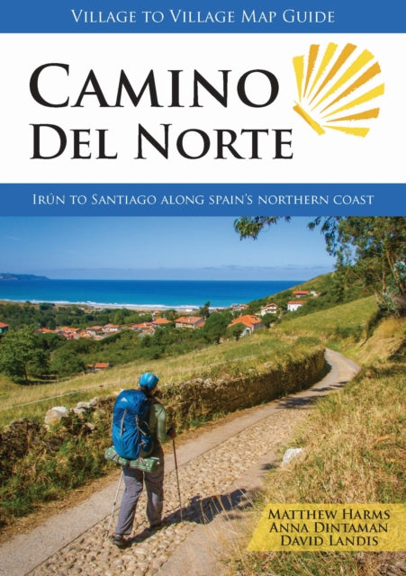 Camino Del Norte 6th