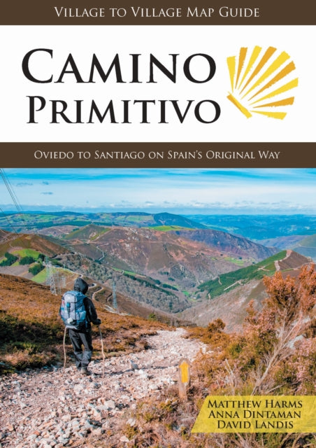 Camino Primitivo 4th