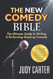 The New Comedy Bible: The Ultimate Guide