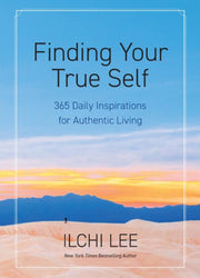 Finding Your True Self