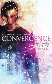 Convergence By Hicks, Michael Patri
