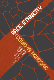 Race Ethnicity And The Covid 8211 19