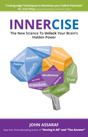 Innercise New Science Unlock Your Brap