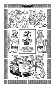Old Norse For Modern Times