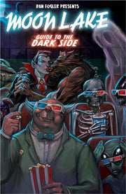Moon Lake Guide To The Dark Side