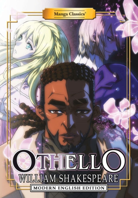 Manga Classics Othello Modern English Ed