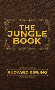 The Jungle Book: The Original Illustrate