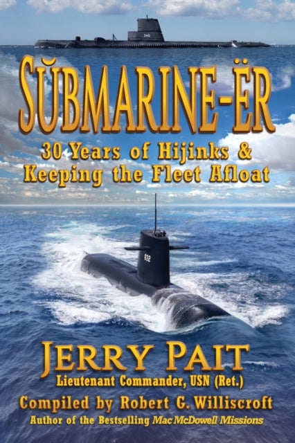 Submarine- R: 30 Years Of Hijinks   Keep