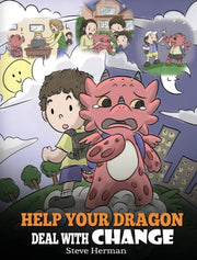 Help Your Dragon Deal With Change: Train