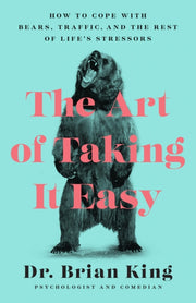 Art Taking Easy How Cope Bears Traffp