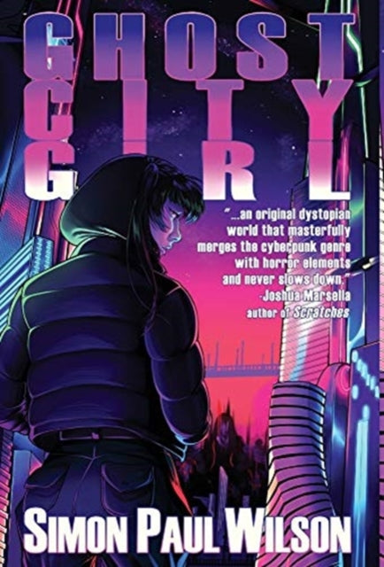 Ghostcitygirl