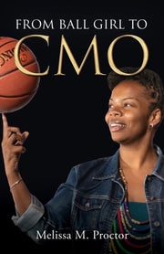 From Ball Girl To Cmo
