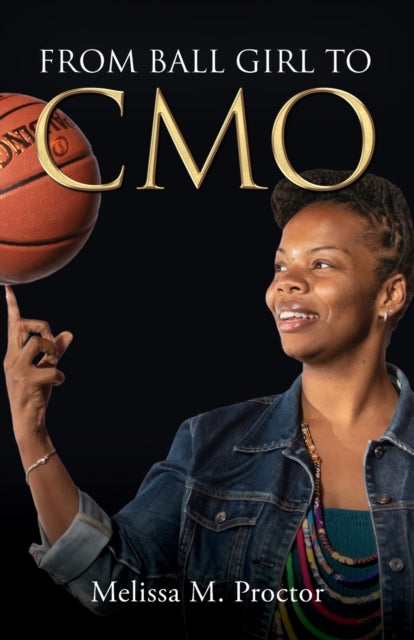 From Ball Girl To Cmo