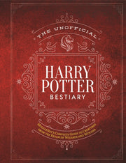 Unofficial Harry Potter Bestiary