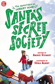 Santas Secret Society