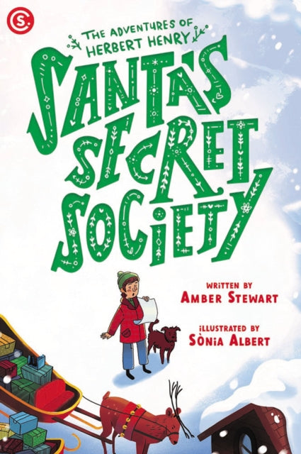 Santas Secret Society