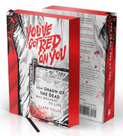 You've Got Red On You