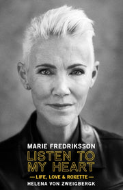 Listen To My Heart By Fredriksson, Marie