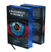 Masterpiece In Disarray