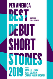 Pen America Best Debut 2019 By Igarashi, Yuka