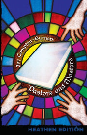 Pastors And Masters (heathen Edition) By Compton-burnett, Ivy