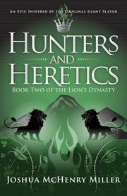 Hunters And Heretics