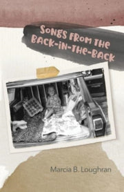 Songs From The Back-in-the-back